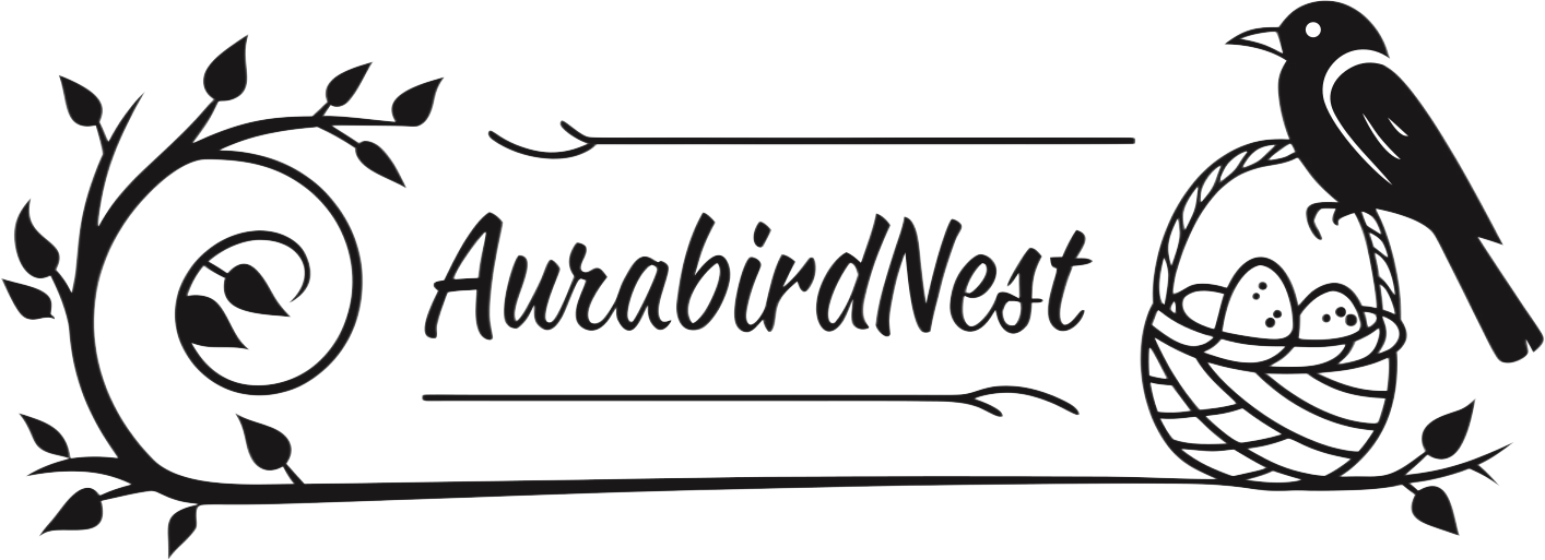 aurabirdnest.com