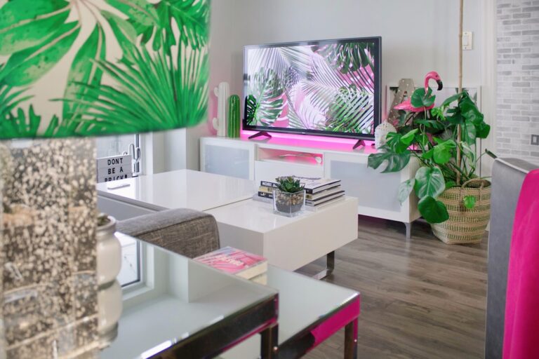 Top 10 Home Decor Trends for Modern Interiors