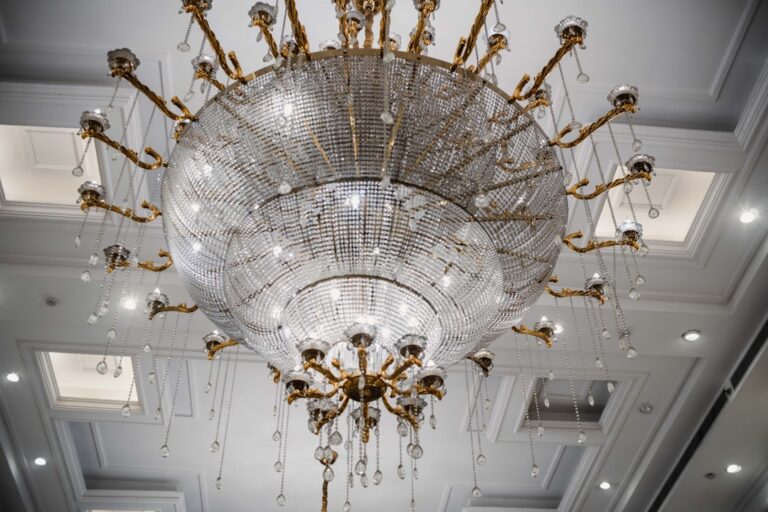 Elevate Your Home Ambiance with Elegant Lighting Solutions