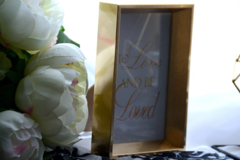 Unique Home Accessories That Will Impress Your Guests