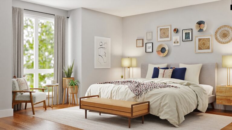Budget-Friendly Tips for Stunning Home Makeovers Online